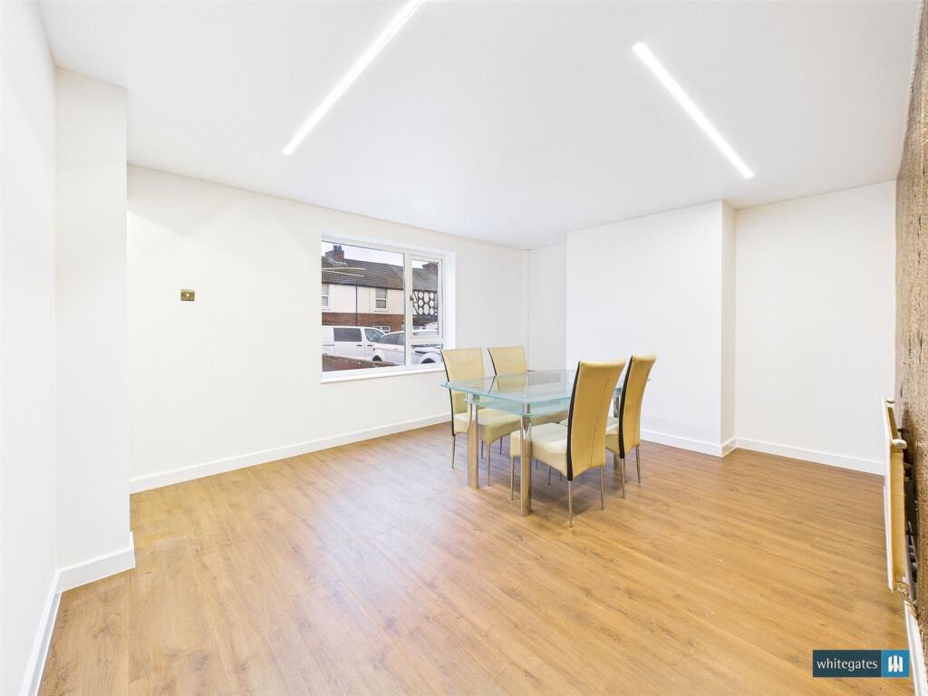 Living/Dining
