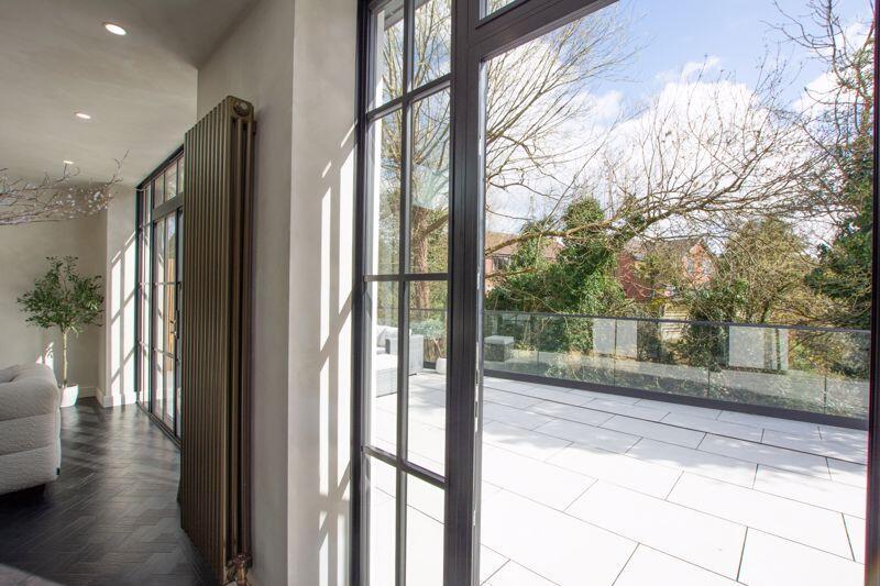 Kitchen/Family/Dining