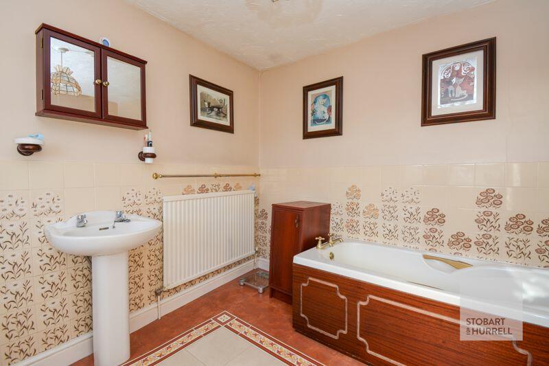 Bathroom Alternative