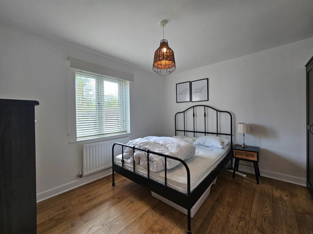 Master Bedroom 1