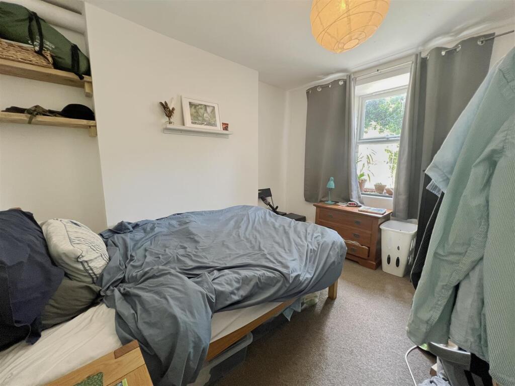 6 - Block of Flats for Auction, St Pauls, Bristol.