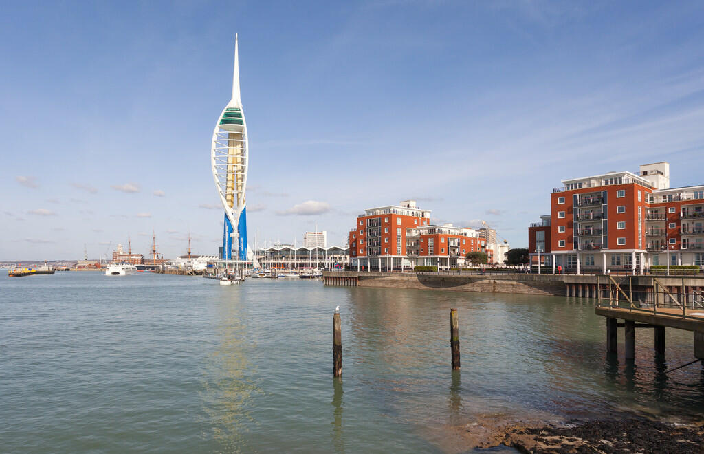 Spinnaker