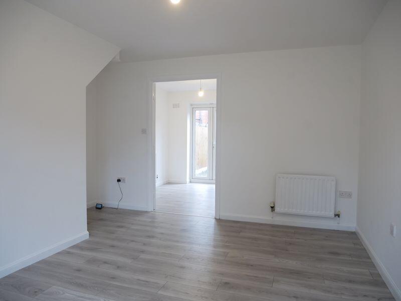 Chiseldon Avenue, Manchester