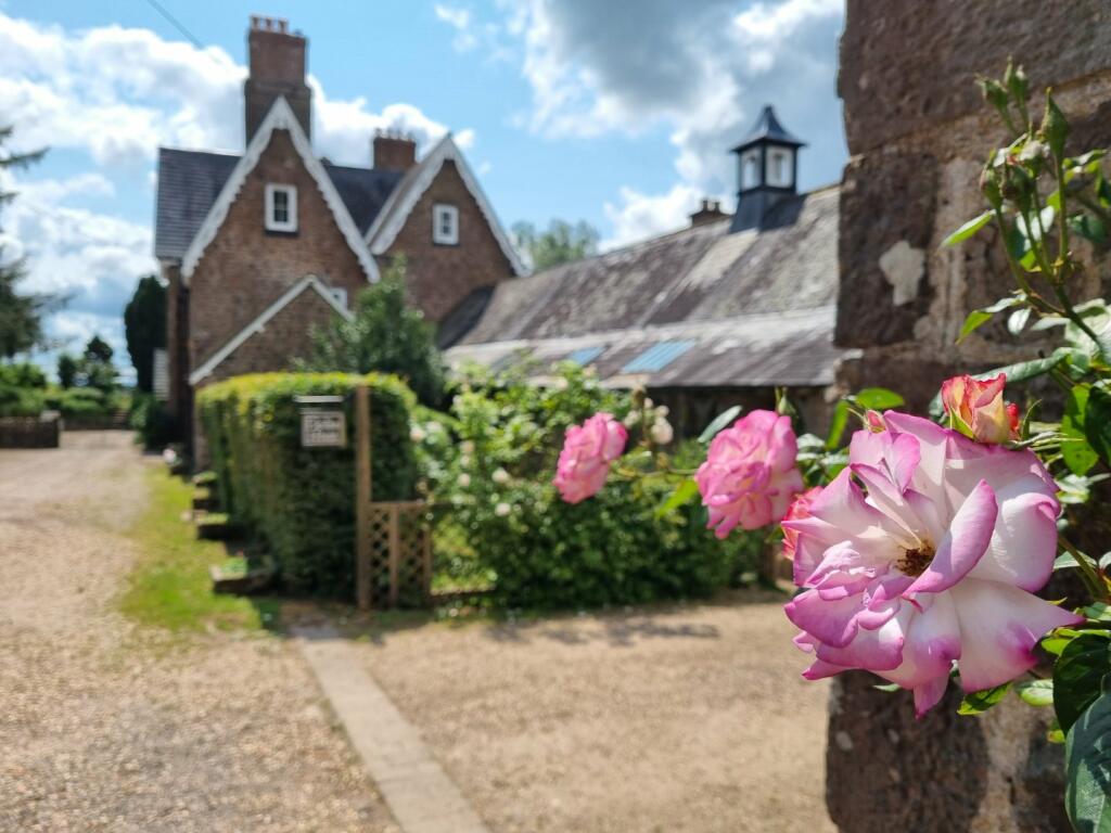 Stoodleigh - Seddons