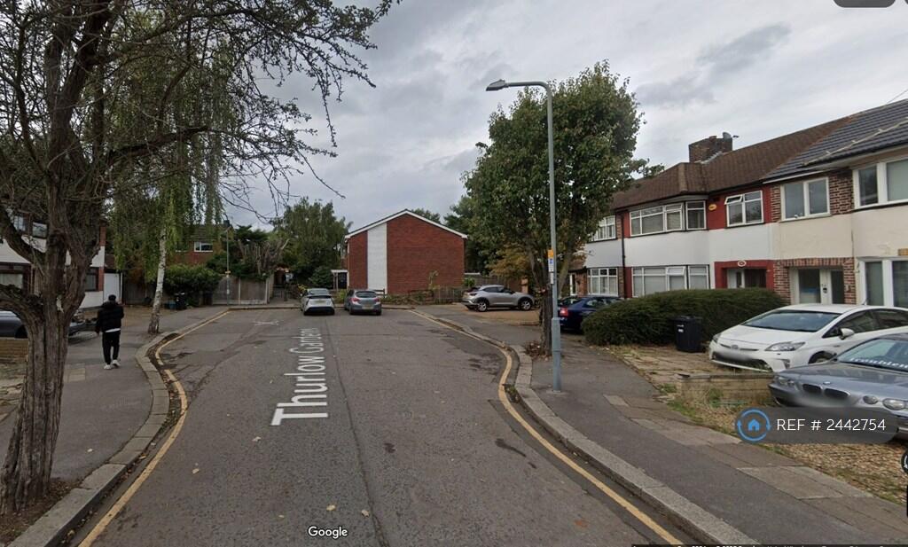Parking Space In Addition To Drive Way