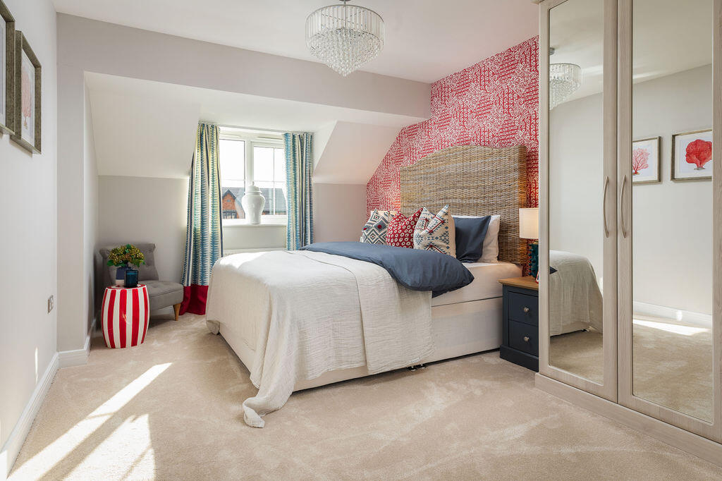 Showhome photograhy