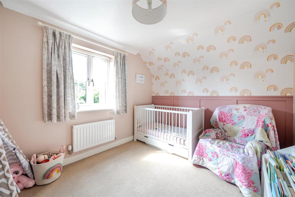 10 Northampton Road, Litchborough