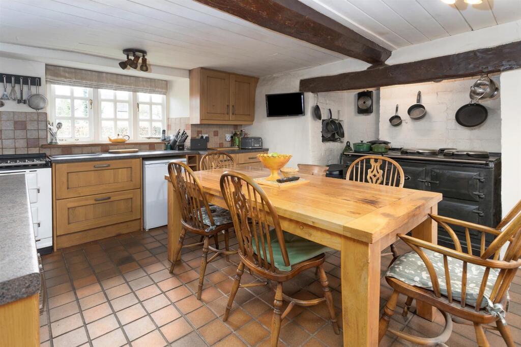 Fairholme Farm