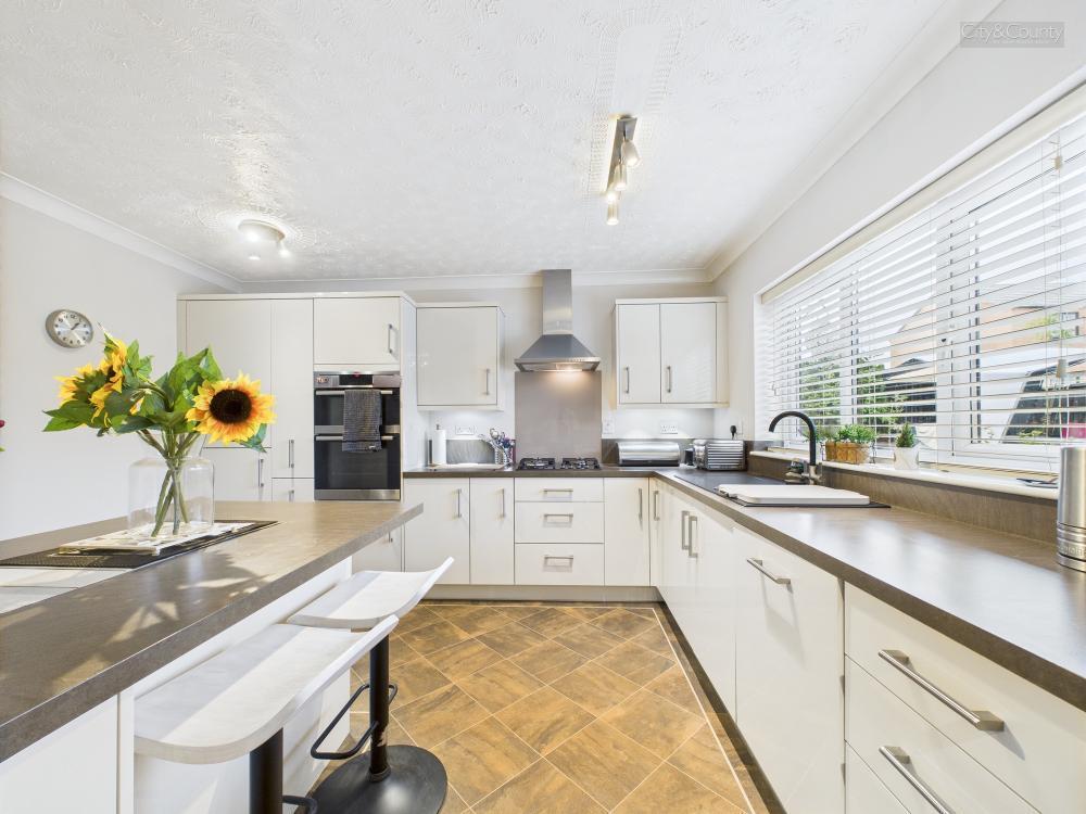 Kitchen Breakfast Room
