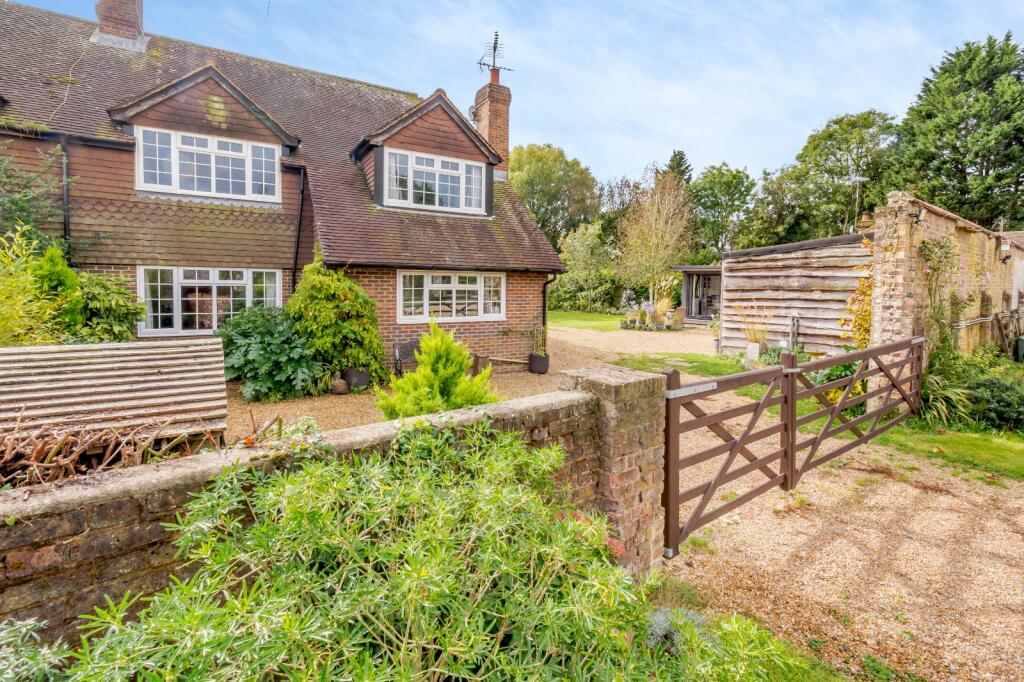 Wychwood Farm House