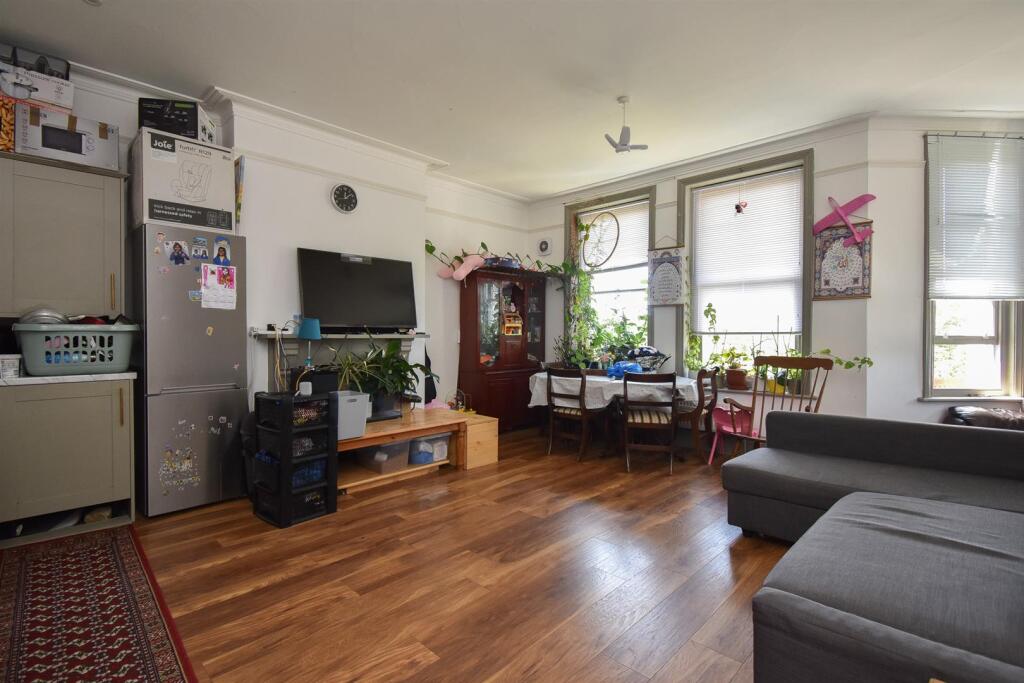 Living space