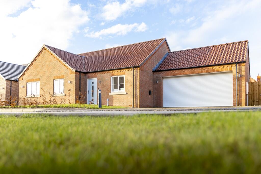 Plot 92, Brunswick Fields (Long Sutton)-2