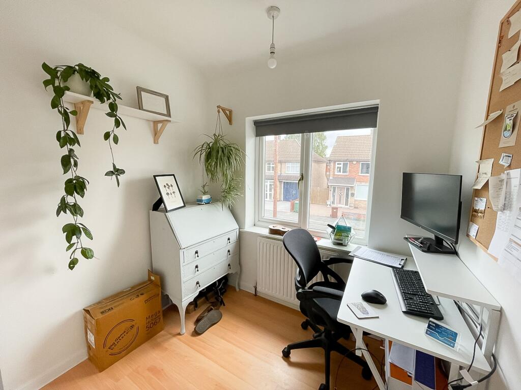 Dunster Road, Mountsorrel, LE12