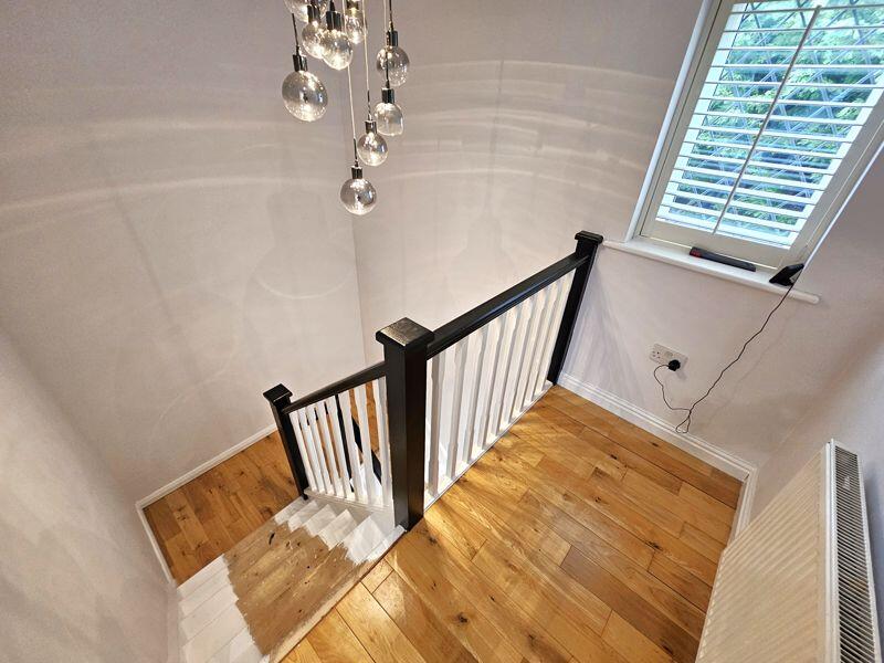 Stairwell