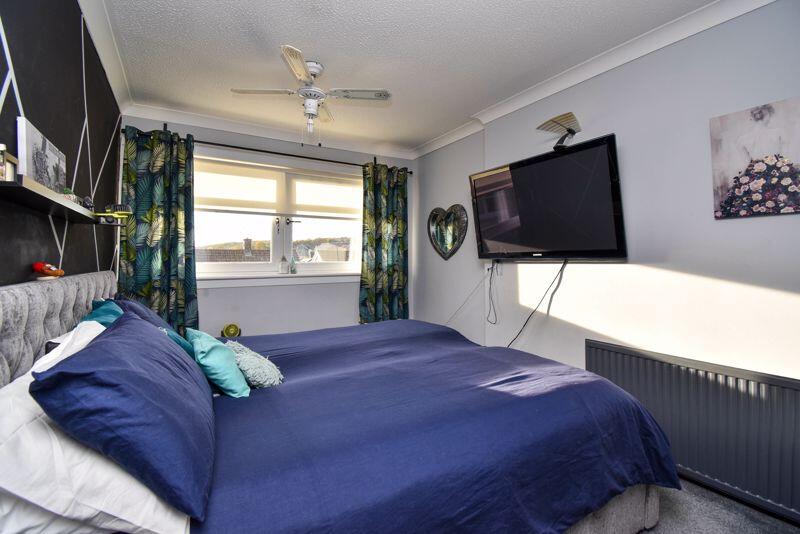 Bedroom 1 Angle 1