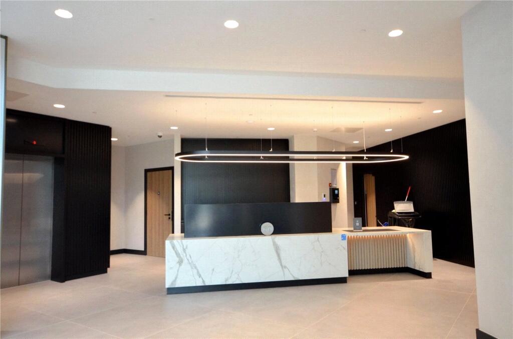 Concierge