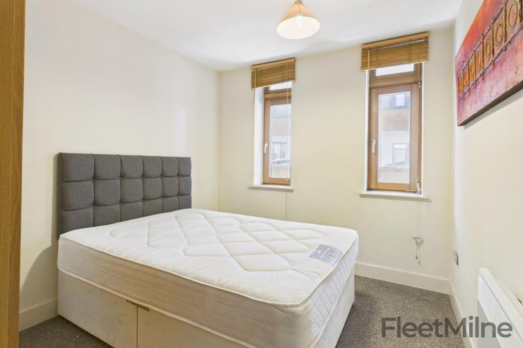 Bedroom 2