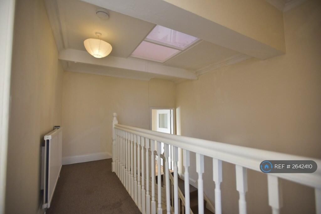 Hallway 2