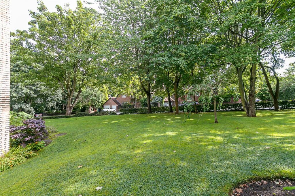 Communal Gardens