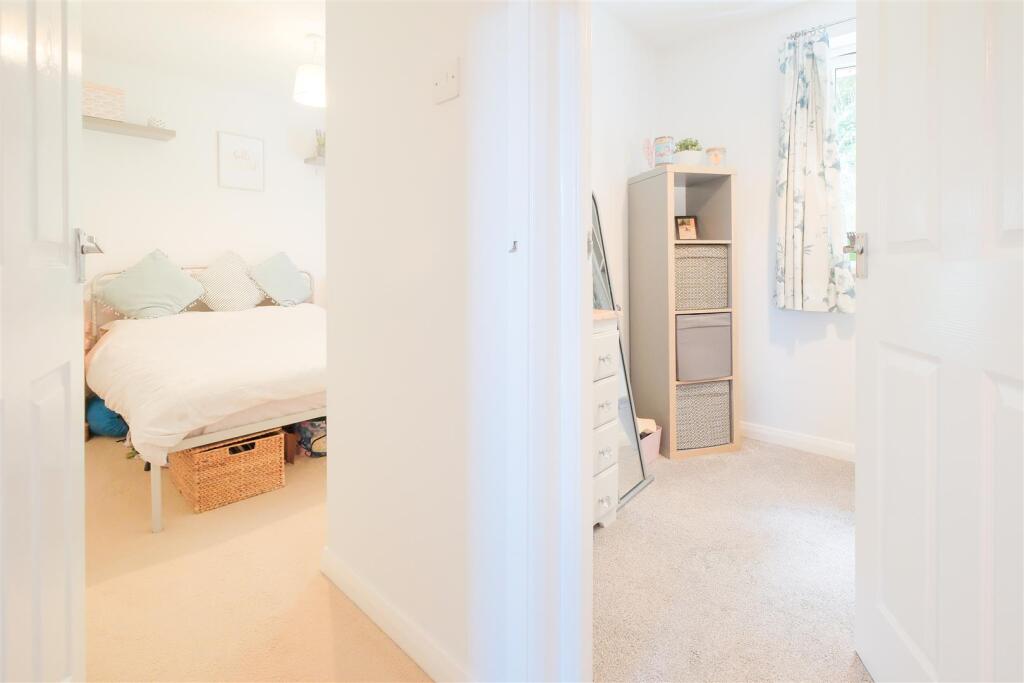 Burraton Coombe, Nr Saltash