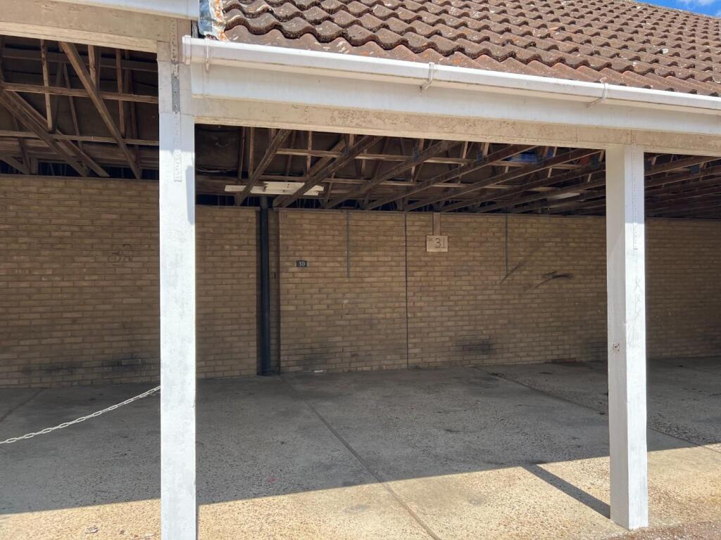 Carport
