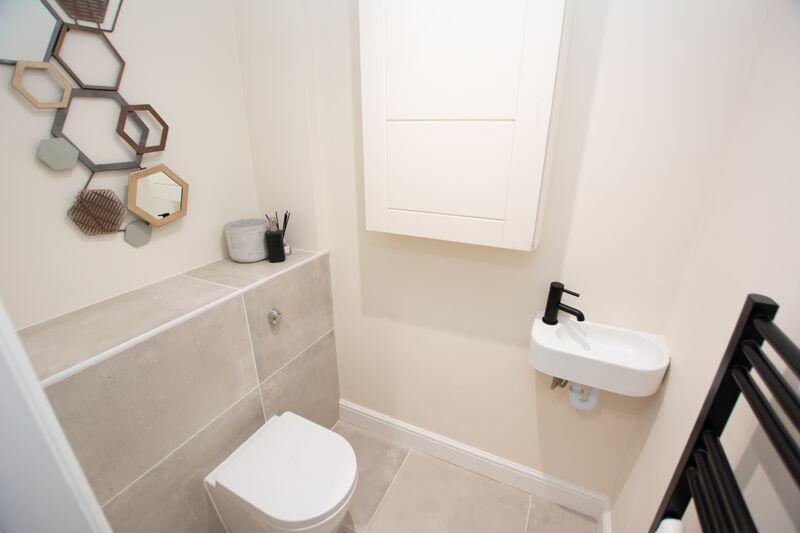 WC
