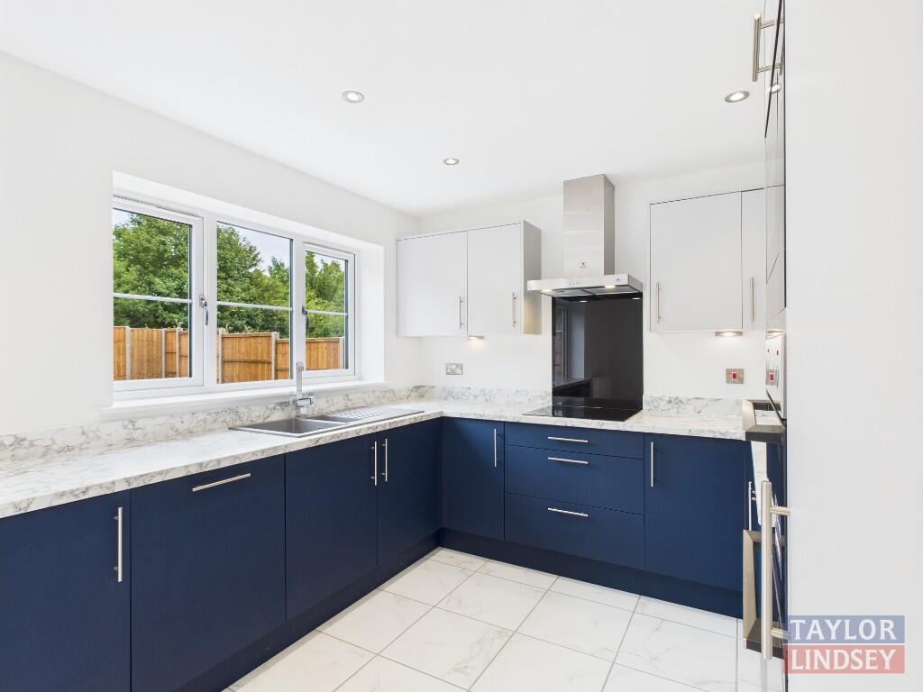 Typical Kitchen