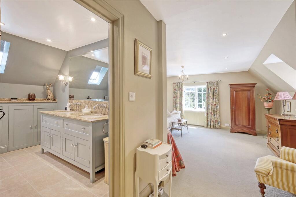 Principal Bedroom