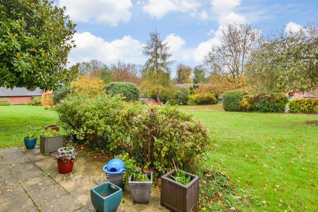 Communal Gardens