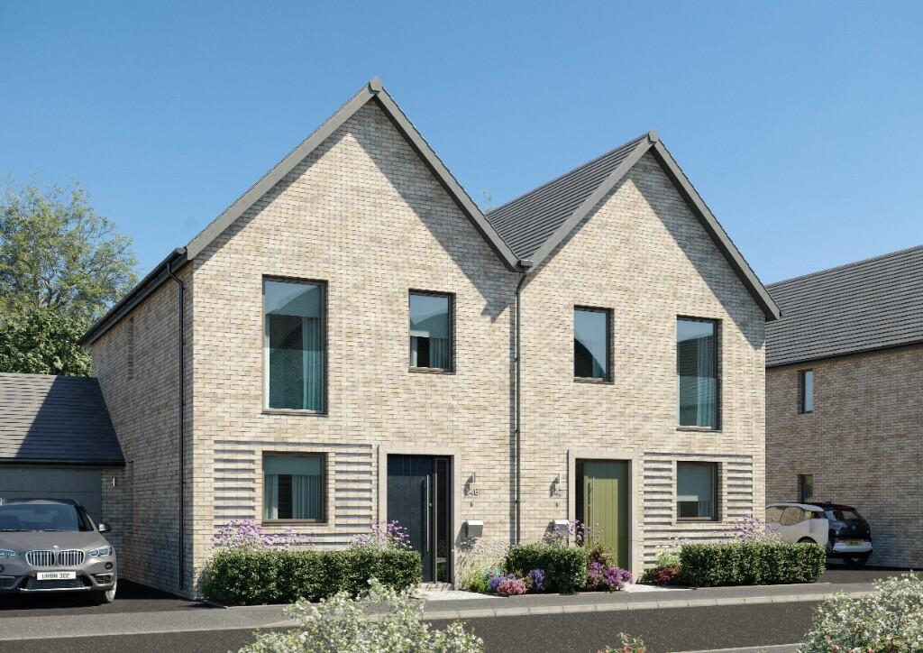 Plot 146 Housetype