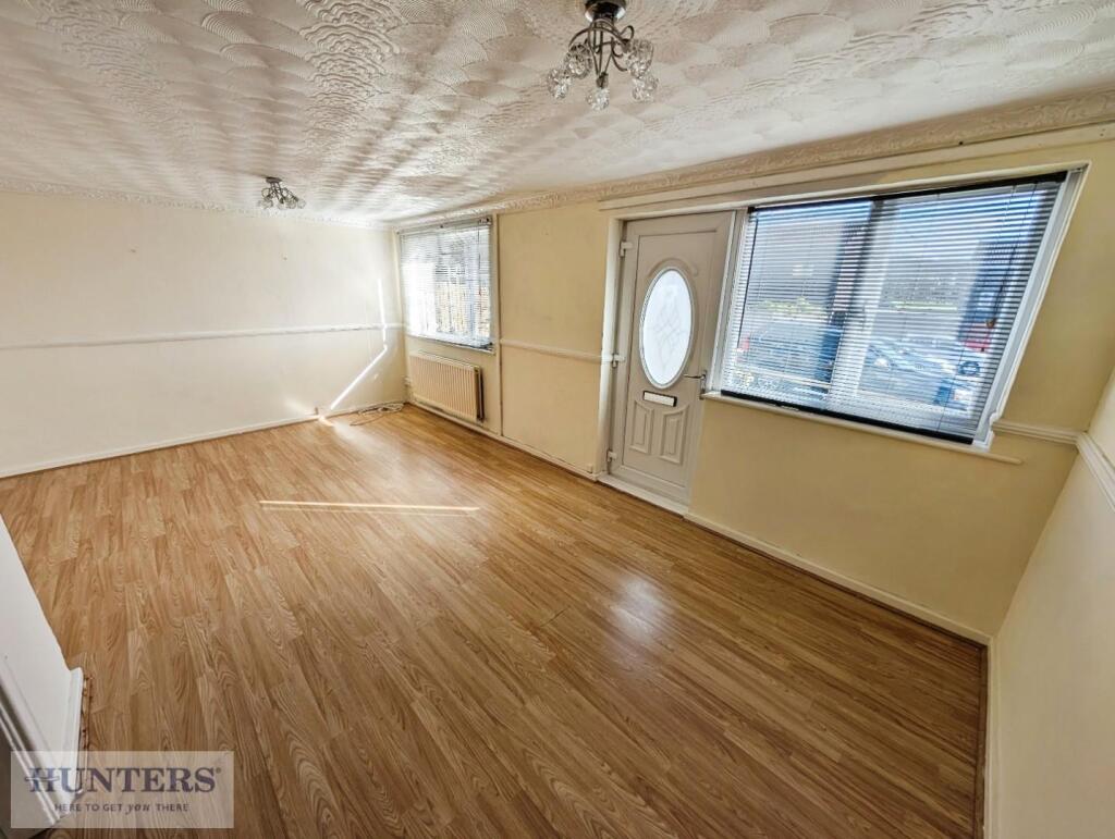 Lounge / Dining Room