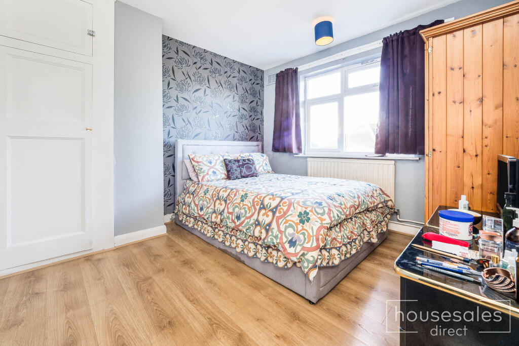 Bedroom  3