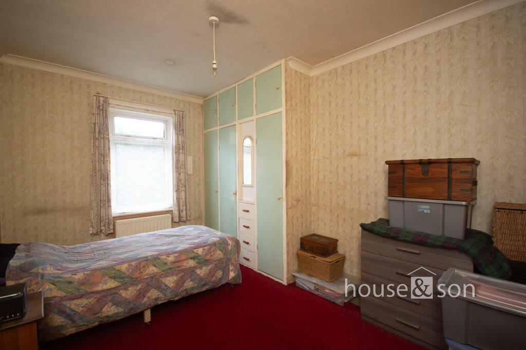 BedroomTwo