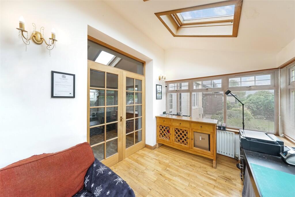 Front Extension