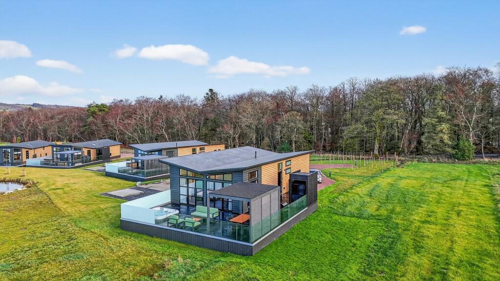 Peakview, Whitbarrow Residences, Berrier, Penrith, CA11