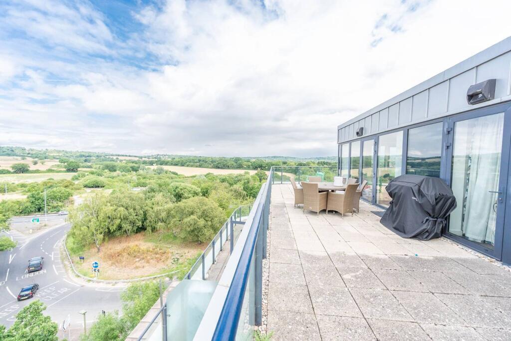 Davidson Frost-Wellings, DFW, Edgware, Brunel Cour