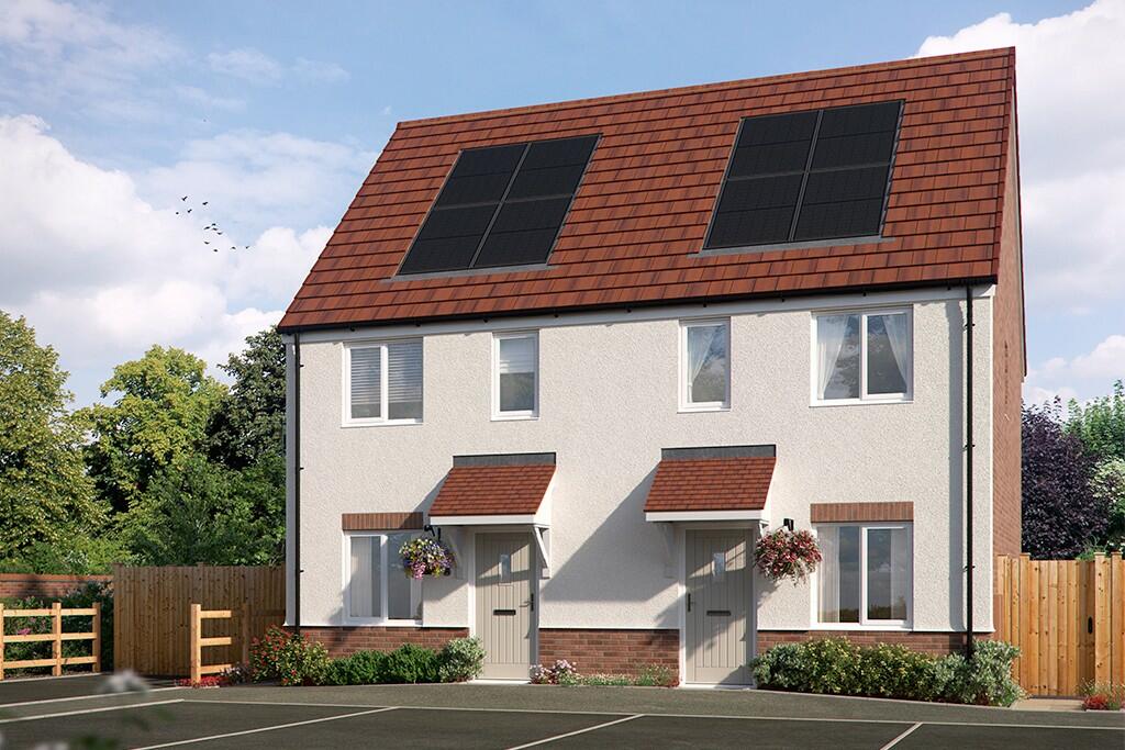 Gainsborough CGI