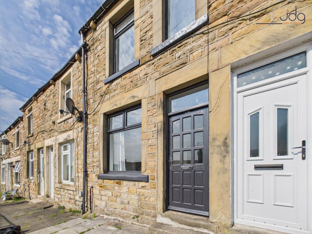 Welcome to Clarendon Road