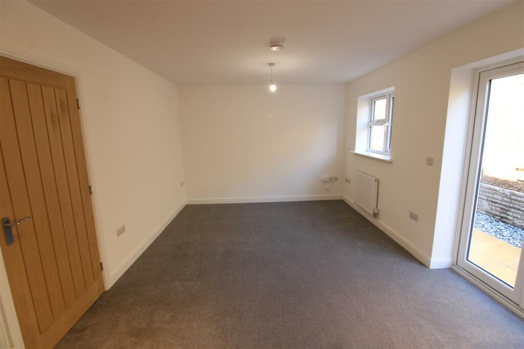 Open Plan