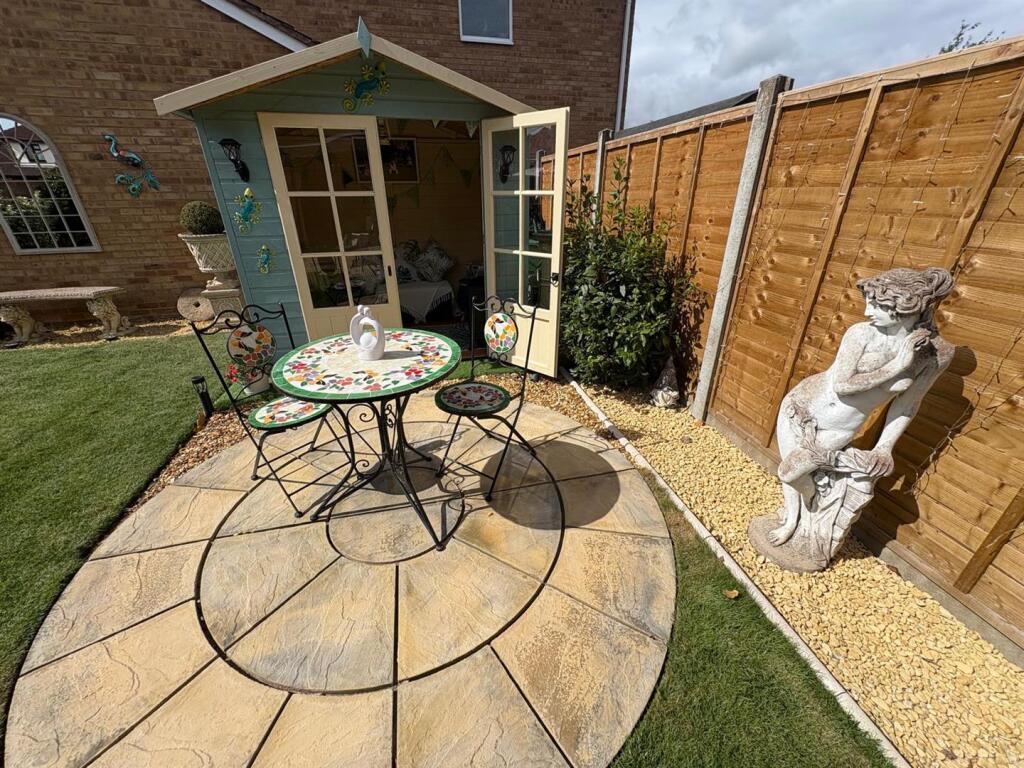 Summer House