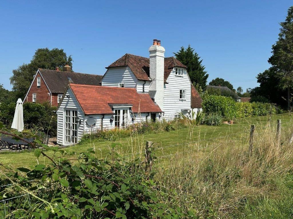 Rear elevation