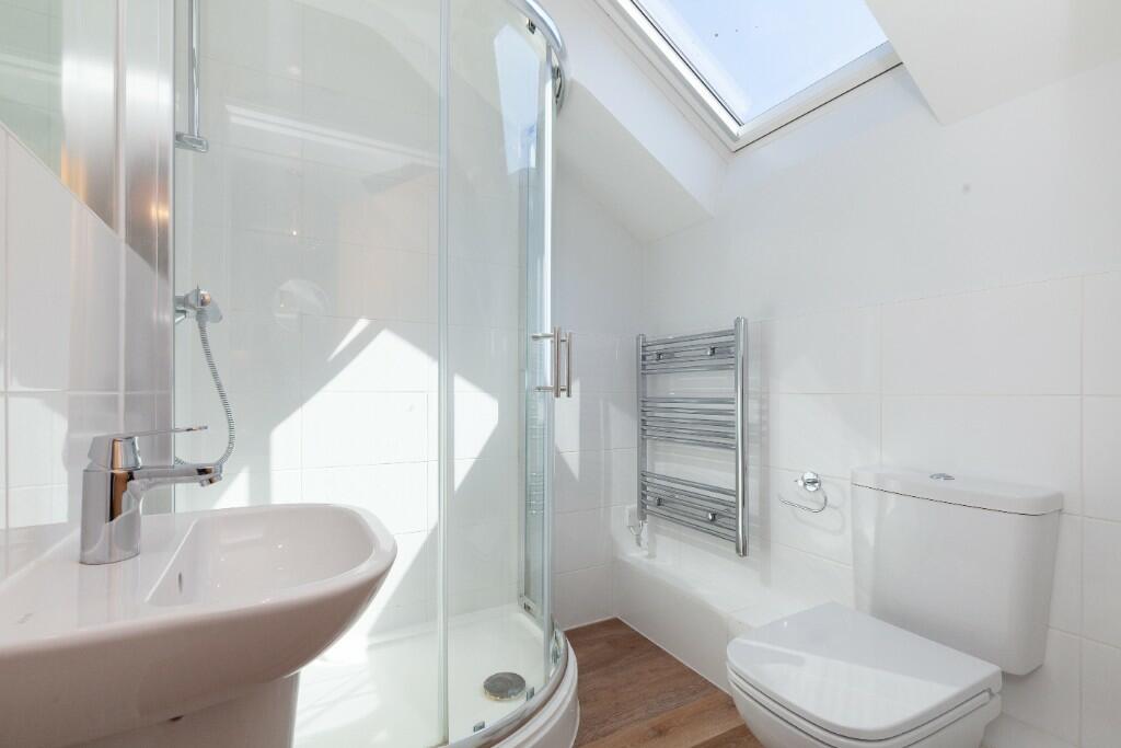 En suite