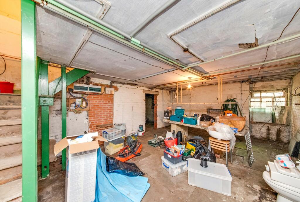 CELLAR ONE