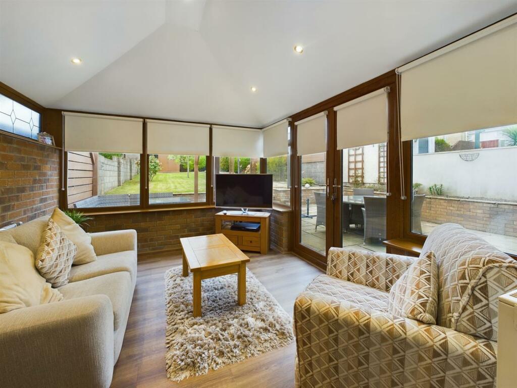 Sun-room