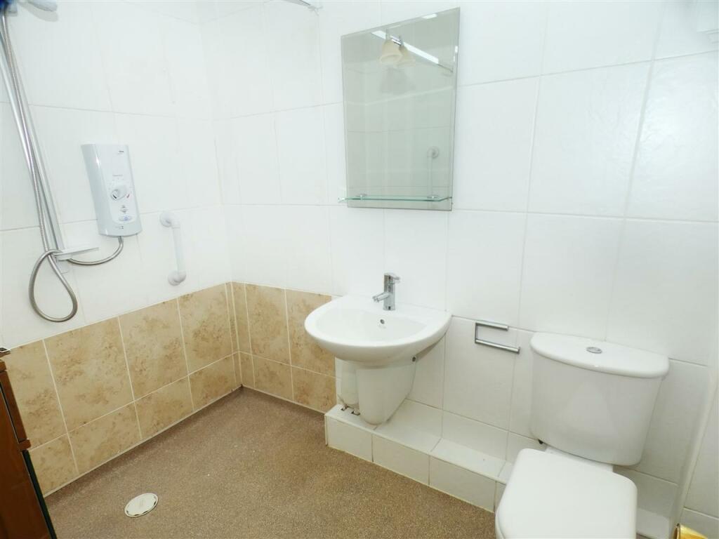 Wet Room