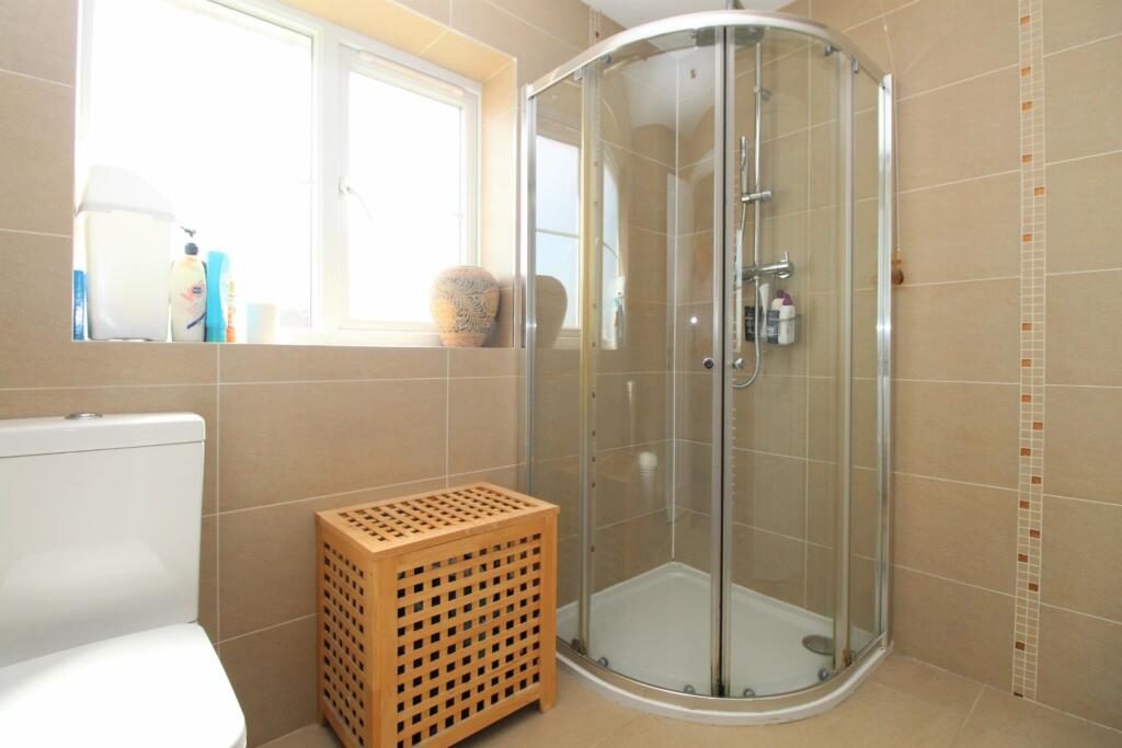 Jack &amp; Jill Shower
