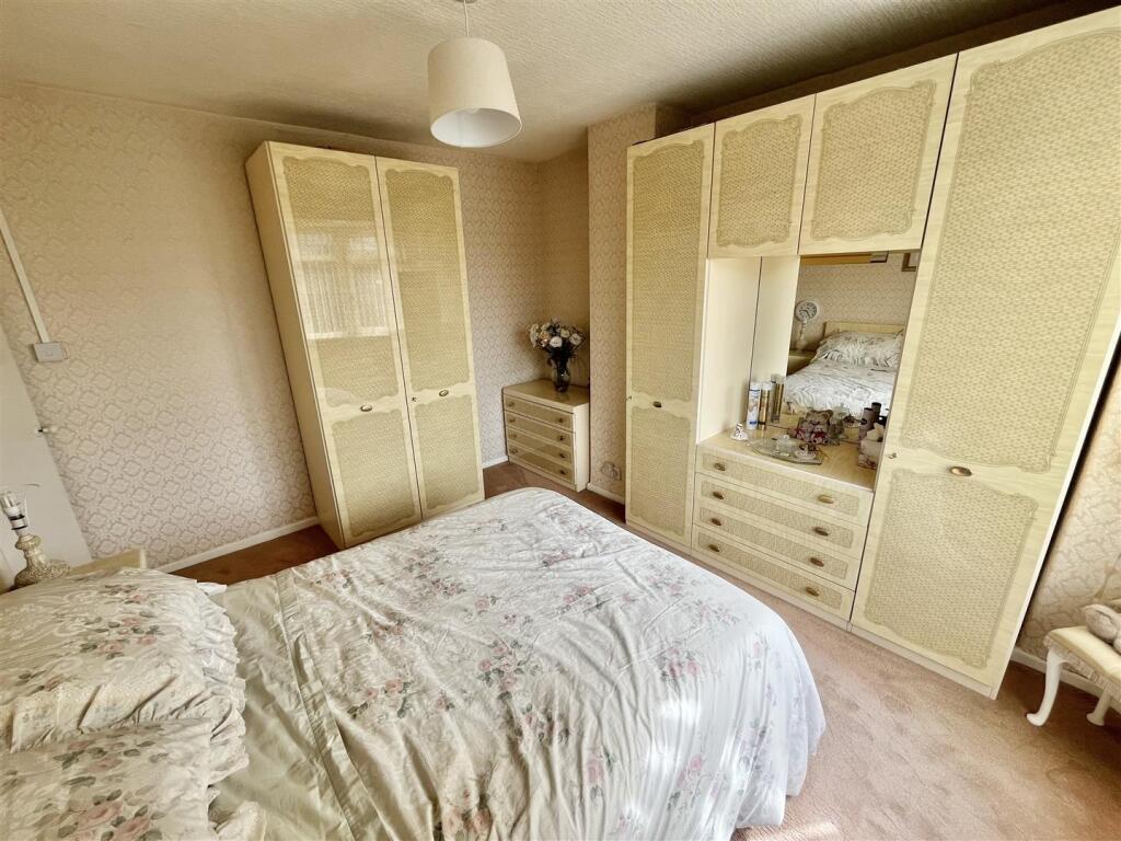Bedroom 1 Aspect 3