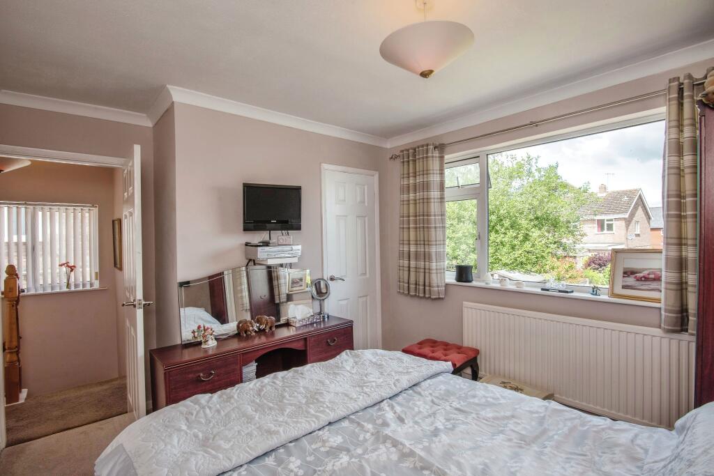 Bedroom two
