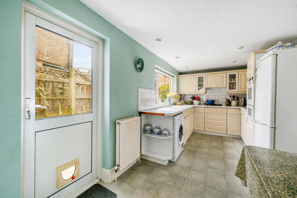 Coningsby Road (8...