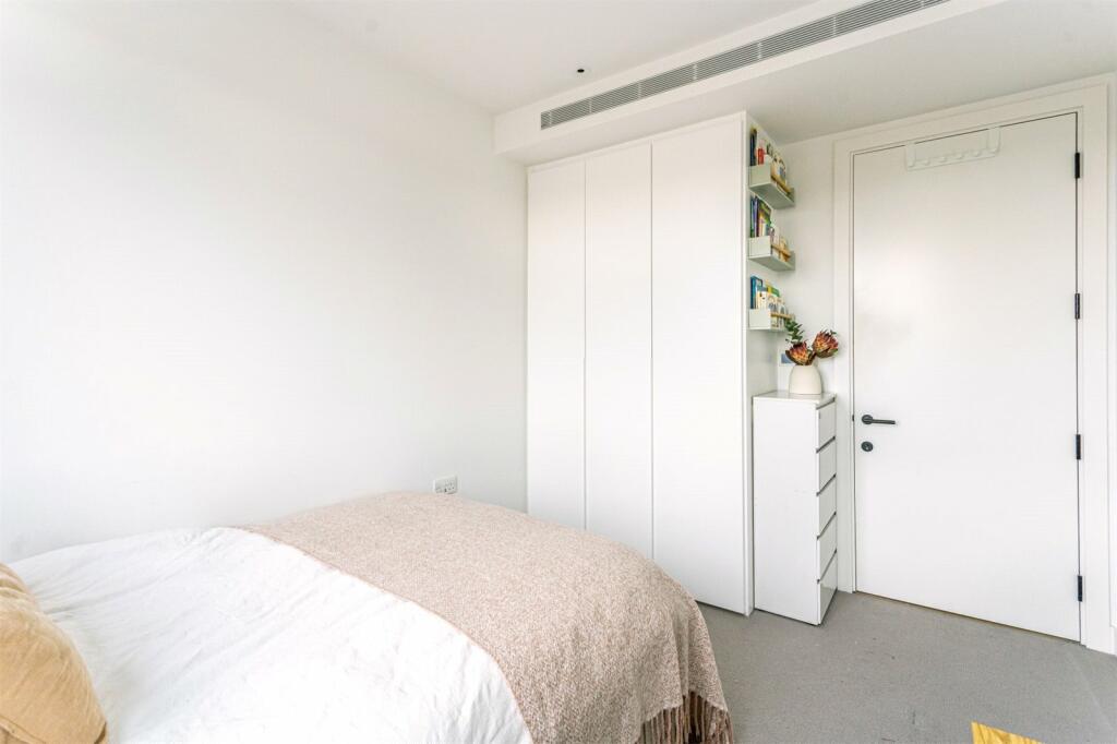 Scawfell Street, E2